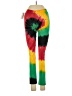 Assorted Brands Tie-dye Red Casual Pants Size Sm - Med - photo 2