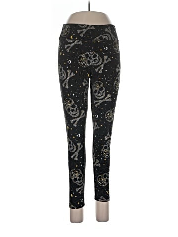 No Boundaries Active Pants (view 1)
