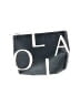 Lola Black Blue Makeup Bag One size - photo 1