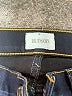 Hudson Jeans Solid Blue Jeans Size 26 waist - photo 7