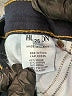 Hudson Jeans Solid Blue Jeans Size 26 waist - photo 8
