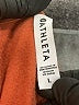 Athleta Red Pullover Sweater Size L - photo 7