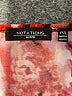Notations Tie-dye Orange Cocktail Dress Size S (petite) - photo 7