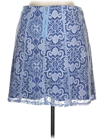 New York & Company Casual Skirt (view 2)