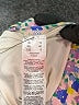 Topshop Floral Ivory Swimsuit Bottoms Size 8 - photo 4