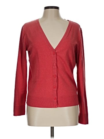 Merona Cardigan (view 1)