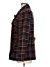 CAbi Plaid Red Blazer Size 10 - photo 5