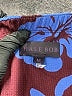 Hale Bob 100% Polyester Print Blue Casual Pants Size M - photo 7