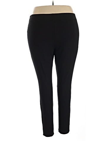 Ava & Viv Active Pants (view 2)