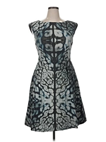 Kay Unger Cocktail Dress (view 1)