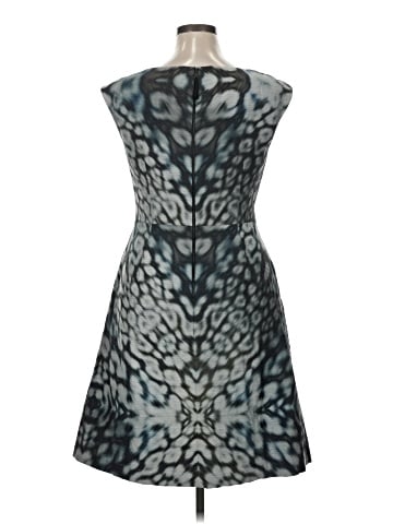 Kay Unger Cocktail Dress (view 2)