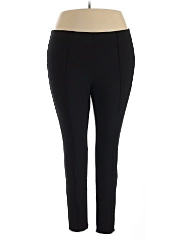 Ava & Viv Active Pants (view 1)