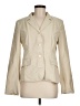 H Hilfiger Ivory Blazer Size 8 - photo 1