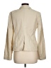 H Hilfiger Ivory Blazer Size 8 - photo 2