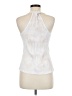 Red Haute Ivory Tank Top Size M - photo 2