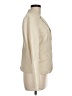 H Hilfiger Ivory Blazer Size 8 - photo 4