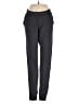 Uniqlo Solid Gray Active Pants Size XS - photo 1