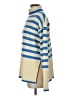 Unbranded Stripes Blue Pullover Sweater Size S - photo 5