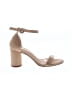 Lulus Tan Sandals Size 6 1/2 - photo 1