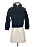 Weatherproof 100% Polyester Blue Fleece Size S - photo 1