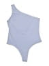 Shein Blue Bodysuit Size XL - photo 1