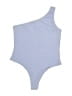 Shein Blue Bodysuit Size XL - photo 2