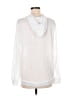 Weatherproof 100% Polyester White Pullover Sweater Size M - photo 2