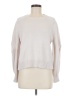 525 America 100% Cotton Ivory Pullover Sweater Size M - photo 1