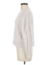 525 America 100% Cotton Ivory Pullover Sweater Size M - photo 5