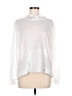 Weatherproof 100% Polyester White Pullover Sweater Size M - photo 1