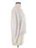 525 America 100% Cotton Ivory Pullover Sweater Size M - photo 4