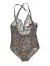 Assorted Brands Blue Bodysuit Size 18 - photo 2