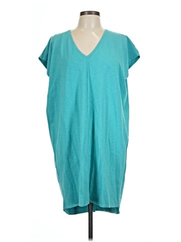 Lilla P Sleeveless T-Shirt (view 1)