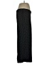 Halogen 100% Polyester Polka Dots Black Casual Pants Size L - photo 4
