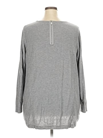 Two Twenty Five Pullover Sweater (view 2)