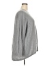 Two Twenty Five Gray Pullover Sweater Size 3X - photo 4