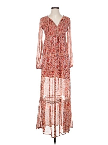 Xhilaration Casual Dress (view 1)