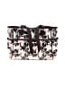 Assorted Brands Print Pink Diaper Bag One size - photo 1