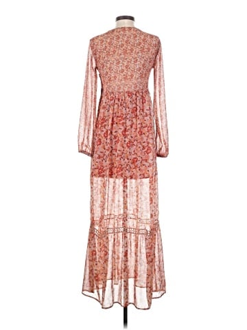 Xhilaration Casual Dress (view 2)