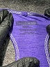 Unbranded Purple Active Tank Size S - photo 7