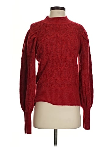 Express Turtleneck Sweater (view 1)