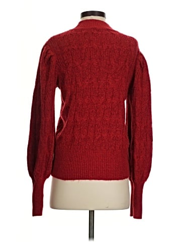 Express Turtleneck Sweater (view 2)