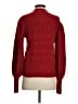 Express Red Turtleneck Sweater Size S - photo 2