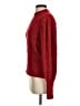 Express Red Turtleneck Sweater Size S - photo 5