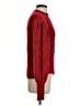 Express Red Turtleneck Sweater Size S - photo 4