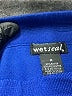 Wet Seal Solid Blue Casual Skirt Size M - photo 4