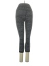 Lululemon Athletica Gray Active Pants Size 2 - photo 1