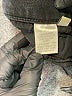 Rag & Bone Hearts Black Jeans Size 26 waist - photo 8