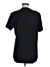 CUTS Solid Black Active T-Shirt Size M - photo 2