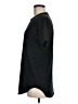 CUTS Solid Black Active T-Shirt Size M - photo 5